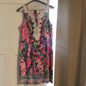 Lilly Pulitzer dress size 6